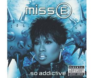 Missy Elliott - Miss E... So Addictive