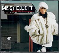Missy Elliott - Missy Elliott Gossip Folks Featuring Ludrakis