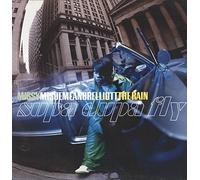 Missy Elliott - Missy Elliott - The Rain (Supa Dupa Fly) - Elektra