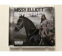 Elliott Missy - Respect M.E.