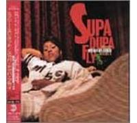 Missy Elliott - Supa Dupa Fly [Import]