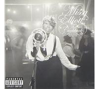 Missy Elliott - The Cookbook