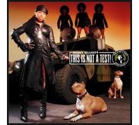 Missy Elliott - This Is Not a Test