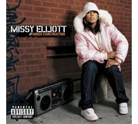 Missy Elliott Under Construction 12" Album