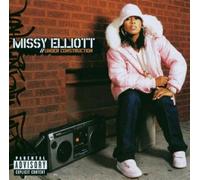Missy Elliott - Under Construction