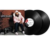 MISSY ELLIOTT - Under Construction (2022) 2 LP pre order