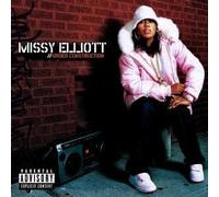 Missy Elliott - Under Construction - Cd