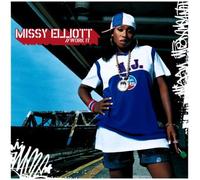 Missy Elliott - Work It