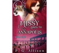 Missy Goes to Annapolis
