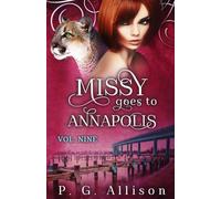 Missy Goes to Annapolis