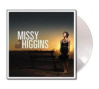 Missy Higgins - On A Clear Night