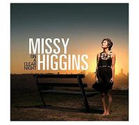 Missy Higgins - On A Clear Night