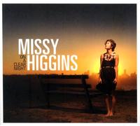 Missy Higgins - On A Clear Night