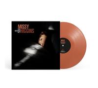 Missy Higgins - Second Act (Orange