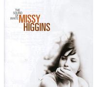 Missy Higgins Sound Of White,The (13 Tracks) Aust Ex D)