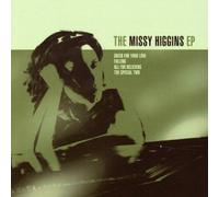 Missy Higgins - The Missy Higgins E.P.