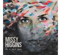 Missy Higgins - The Ol' Razzle Dazzle