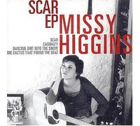 Missy Higgins - The Scar E.P.