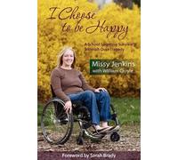 Missy Jenkins Missy Jenkins Smith Willliam Croyle Wi I Choose to Be (Tascabile)