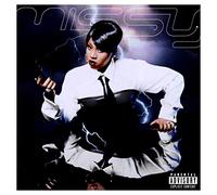 Missy Misdemeanor Elliott - Da Real World