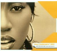 Missy "misdemeanor" Elliott Featuring Ludacris - One Minute Man