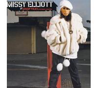 Missy 'Misdemeanor' Elliott - Gossip Folks
