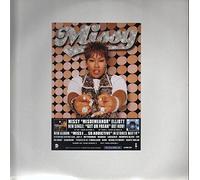 Missy, Missy Elliott - Miss E ...So Addictive