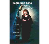 Missy Raines - Beginning Bass With Missy Rain