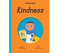 Missy Turner Human Kind: Kindness (Copertina rigida)