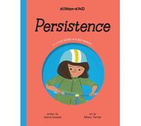Missy Turner Human Kind: Persistence (Copertina rigida)