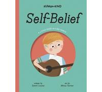 Missy Turner Human Kind: Self Belief (Copertina rigida)