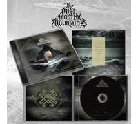Mist From the Mountains The Portal - The Gathering of Storms (CD)