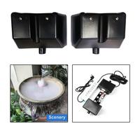 Mist Maker Float per parti dell'umidificatore dell'aria della nebbia a