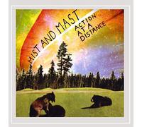 Mist & Mast - Action At A Distance
