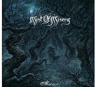 MIST OF MISERY - ABSENCE -DIGI-