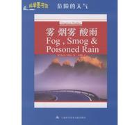 Mist of Smoke and Acid Rain (Chinese Edition)