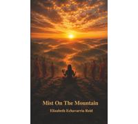 Mist on the Mountain: A story based on a real Journey