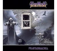Mist - Phantasmagoria