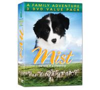 Mist:Sheepdog Tales - Mist: Sheepdog Tales