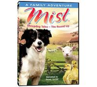 Mist-Sheepdog Tales - Mist-Sheepdog Tales