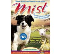 Mist-Sheepdog Tales-Series 2-C - Mist - Sheepdog Tales - Series 2 - Complete [Edizione: Regno Unito] [Edizione: Regno Unito]