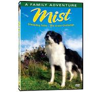 Mist - Sheepdog Tales: The Great Challenge