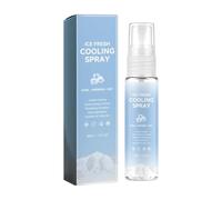 Mist Spray - 30ml Cooling Hydration Spray, Moisture Boost Facial Refres
