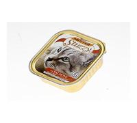 Mist.Stuzzy Cat Salmone Gr100