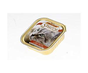 Mist.Stuzzy Cat Salmone Gr100