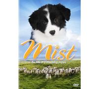 Mist: the Tale of a Sheepdog Pu