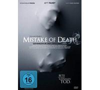 Mistake of Death