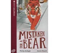 Mistaken for a Bear (10 Stories to Make a Difference)