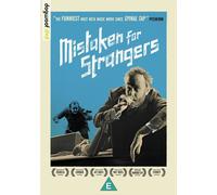 Mistaken for Strangers DVD (DVD) Tom Berninger Matt Berninger Bryce Dessner