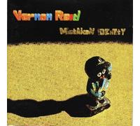 Mistaken Identity by Vernon Reid